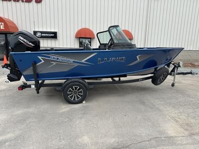 BOATZON | Lund 1675 Adventure Sport 2026 BOATZON | Lund 1675 Adventure Sport 2026