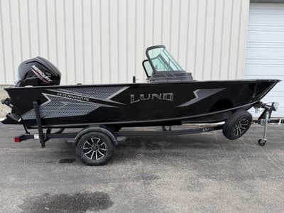 BOATZON | Lund 1675 Adventure Sport 2026