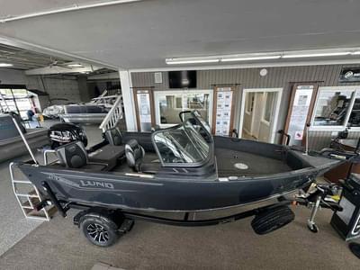 BOATZON | Lund 1675 Adventure Sport 2026 BOATZON | Lund 1675 Adventure Sport 2026