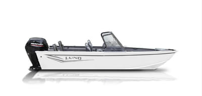 BOATZON | Lund 1675 Adventure Sport 2026 BOATZON | Lund 1675 Adventure Sport 2026