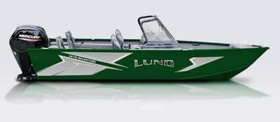 BOATZON | Lund 1675 Adventure Sport 2026 BOATZON | Lund 1675 Adventure Sport 2026