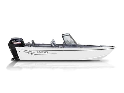 BOATZON | Lund 1675 Adventure Sport 2026
