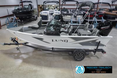 BOATZON | Lund 1675 Adventure Sport 2026 BOATZON | Lund 1675 Adventure Sport 2026