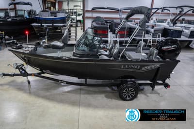 BOATZON | Lund 1675 Adventure Sport 2026 BOATZON | Lund 1675 Adventure Sport 2026