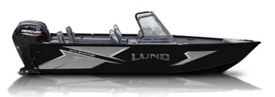 BOATZON | Lund 1675 Adventure Sport 2026 BOATZON | Lund 1675 Adventure Sport 2026