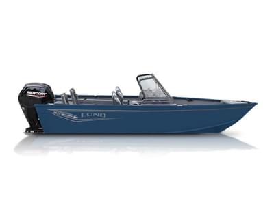 BOATZON | Lund 1675 Adventure Sport 2026