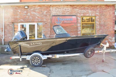 BOATZON | Lund 1675 Adventure Sport 2026 BOATZON | Lund 1675 Adventure Sport 2026