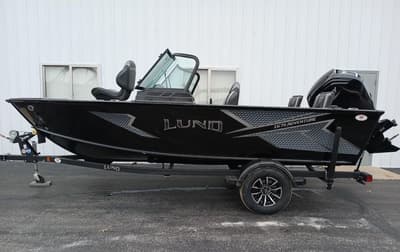 BOATZON | Lund 1675 Adventure Sport 2026 BOATZON | Lund 1675 Adventure Sport 2026