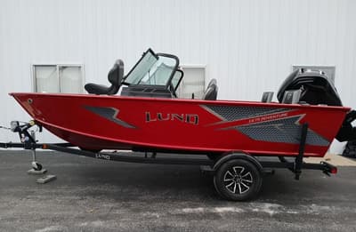 BOATZON | Lund 1675 Adventure Sport 2026 BOATZON | Lund 1675 Adventure Sport 2026