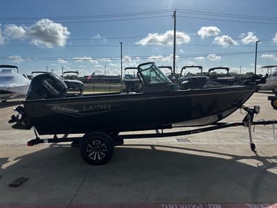 BOATZON | Lund 1675 Adventure Sport 2026