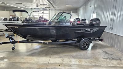 BOATZON | Lund 1675 Adventure Sport 2026