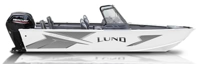 BOATZON | Lund 1675 Adventure Sport 2026