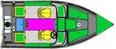BOATZON | Lund 1675 Adventure Sport 2026