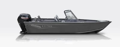 BOATZON | Lund 1675 Adventure Sport 2026