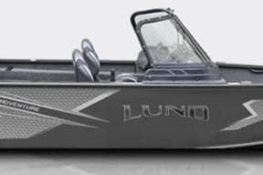 BOATZON | Lund 1675 Adventure Sport 2027