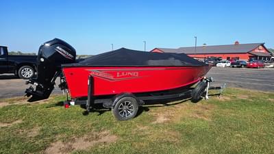 BOATZON | Lund 1675 Adventure Sport Factory Demo 2025 BOATZON | Lund 1675 Adventure Sport Factory Demo 2025