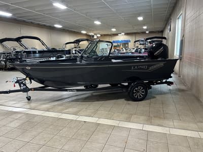 BOATZON | Lund 1675 Adventure Sport wFishing Package 2026