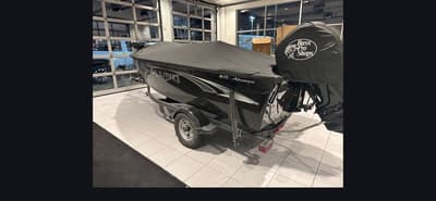 BOATZON | Lund 1675 Adventure SS 2019 BOATZON | Lund 1675 Adventure SS 2019