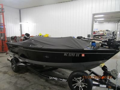 BOATZON | Lund 1675 Adventure SS 2020 BOATZON | Lund 1675 Adventure SS 2020