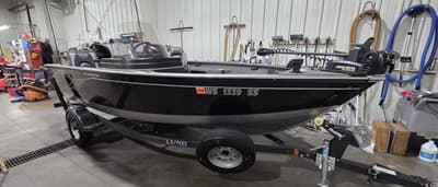 BOATZON | Lund 1675 Adventure SS 2020 BOATZON | Lund 1675 Adventure SS 2020