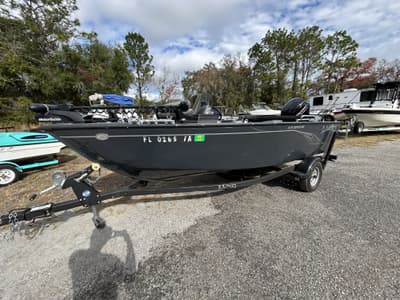 BOATZON | Lund 1675 Adventure SS 2021