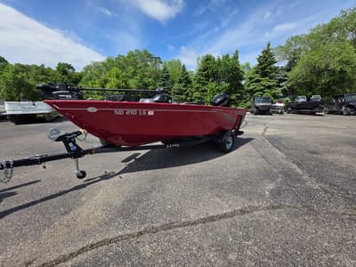 BOATZON | Lund 1675 Adventure SS 2022