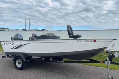 BOATZON | Lund 1675 Adventure SS 2022 BOATZON | Lund 1675 Adventure SS 2022