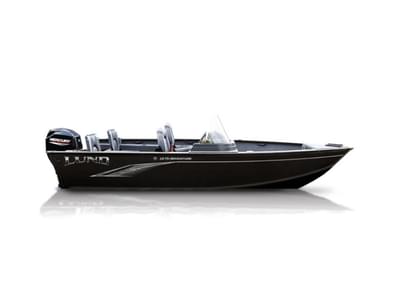 BOATZON | Lund 1675 Adventure SS 2023