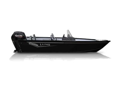 BOATZON | Lund 1675 Adventure SS 2025