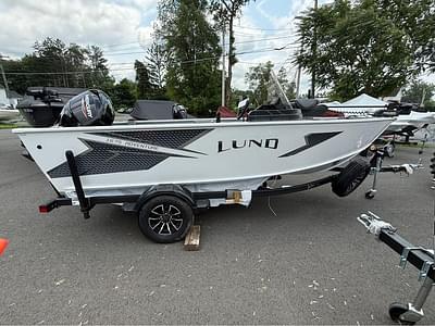 BOATZON | Lund 1675 Adventure SS 2025 BOATZON | Lund 1675 Adventure SS 2025