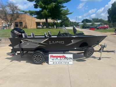 BOATZON | Lund 1675 Adventure SS 2026 BOATZON | Lund 1675 Adventure SS 2026