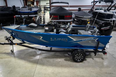 BOATZON | Lund 1675 Adventure SS 2026 BOATZON | Lund 1675 Adventure SS 2026