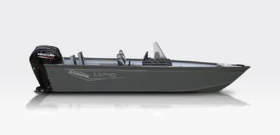 BOATZON | Lund 1675 Adventure SS 2026