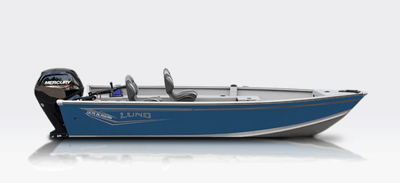 BOATZON | Lund 1675 Alaskan 2027 BOATZON | Lund 1675 Alaskan 2027