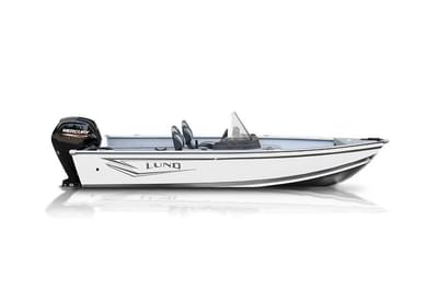 BOATZON | Lund 1675 Alaskan SS 2025