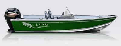 BOATZON | Lund 1675 Alaskan SS 2026