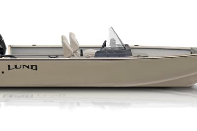 BOATZON | Lund 1675 Alaskan SS 2026