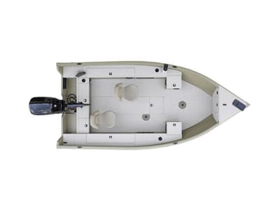 BOATZON | Lund 1675 Alaskan Tiller 2026 BOATZON | Lund 1675 Alaskan Tiller 2026