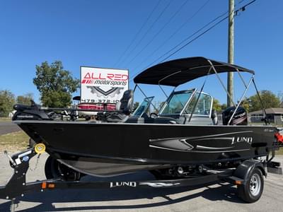 BOATZON | Lund 1675 Impact WT Combo 2011 BOATZON | Lund 1675 Impact WT Combo 2011