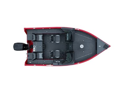 BOATZON | Lund 1700 Adventure Sport 2027