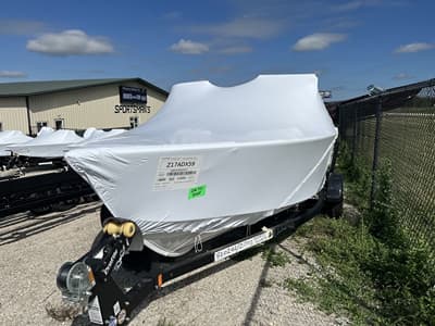 BOATZON | Lund 1700 Adventure Sport 2027