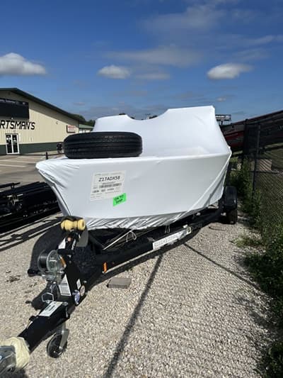BOATZON | Lund 1700 Adventure Sport 2027