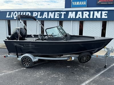 BOATZON | Lund 1700 Adventure Sport 2027 BOATZON | Lund 1700 Adventure Sport 2027