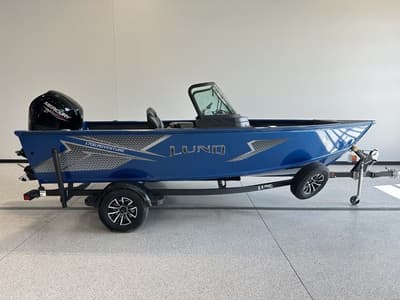 BOATZON | Lund 1700 Adventure Sport 2027