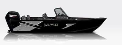 BOATZON | Lund 1700 ADVENTURE SPORT 2027