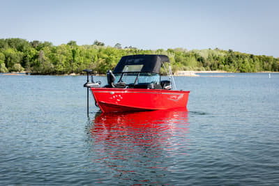 BOATZON | Lund 1700 Adventure Sport 2027