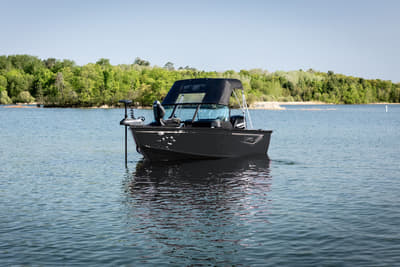 BOATZON | Lund 1700 Adventure Sport 2027