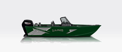 BOATZON | Lund 1700 Adventure Sport 2027