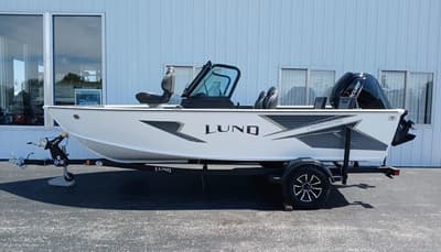 BOATZON | Lund 1700 Adventure Sport 2027