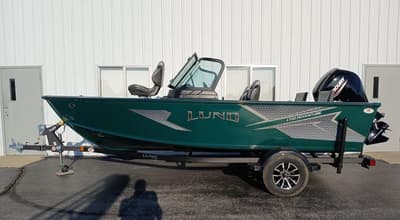 BOATZON | Lund 1700 Adventure Sport 2027